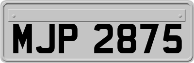 MJP2875