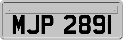 MJP2891