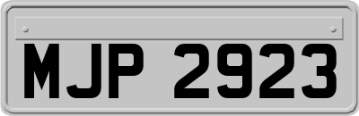 MJP2923