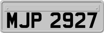 MJP2927