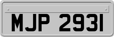 MJP2931