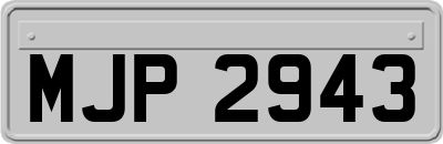 MJP2943