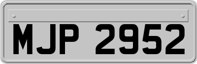 MJP2952