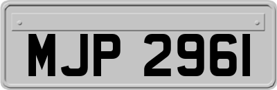 MJP2961