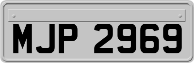 MJP2969