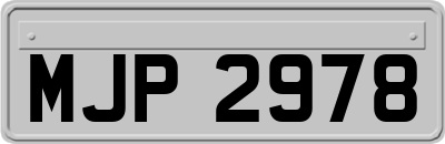 MJP2978