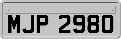 MJP2980