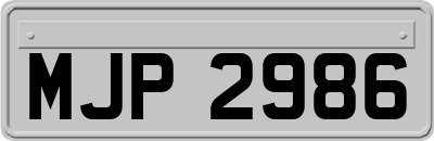 MJP2986