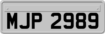 MJP2989