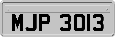 MJP3013