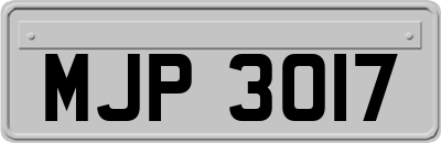 MJP3017