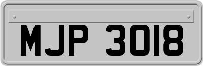 MJP3018