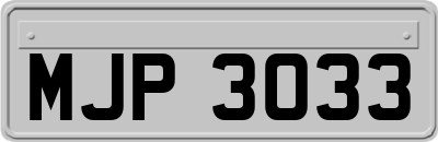 MJP3033