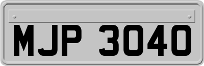 MJP3040