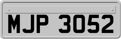 MJP3052