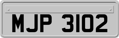 MJP3102