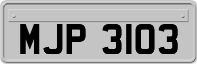 MJP3103
