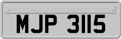 MJP3115