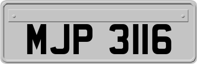 MJP3116