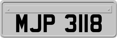 MJP3118