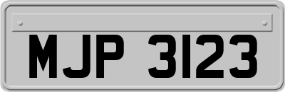 MJP3123