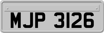 MJP3126