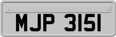 MJP3151