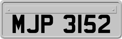 MJP3152