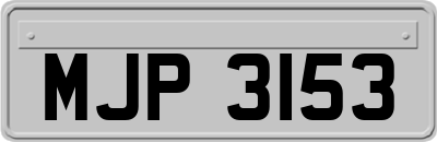 MJP3153