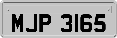 MJP3165