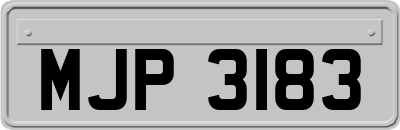 MJP3183