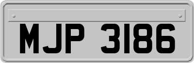 MJP3186