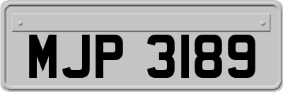 MJP3189