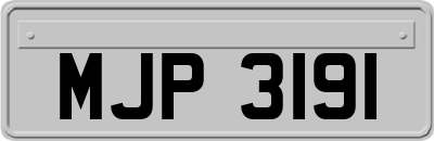 MJP3191