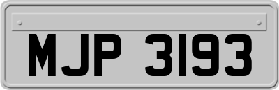 MJP3193