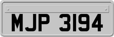 MJP3194