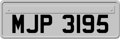 MJP3195