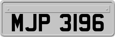 MJP3196