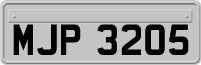 MJP3205