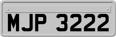MJP3222