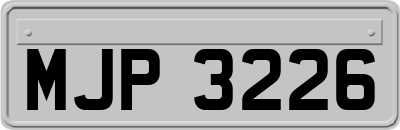 MJP3226