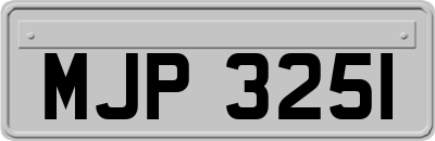 MJP3251