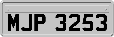 MJP3253