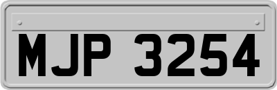 MJP3254