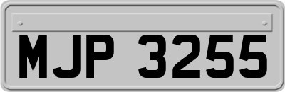 MJP3255