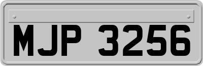 MJP3256