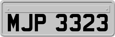 MJP3323