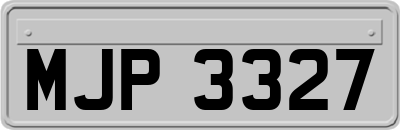 MJP3327