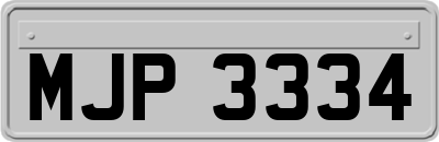 MJP3334