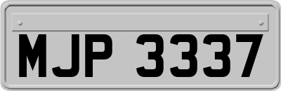 MJP3337